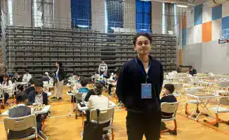 Международный турнир по тоғызқұмалақ в Астане: дети и ветераны отмечают День Независимости