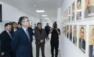 Реконструкция медиахолдинга «Атырау-Акпарат»: шаг к современным стандартам журналистики в Казахстане