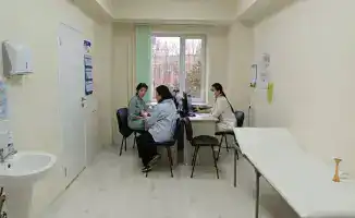 Беременные под защитой: грипп не пройдет!