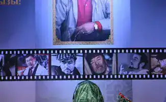 Прощание с Асанали Ашимовым: вклад в культуру и общественную жизнь Алматы