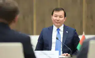 Сотрудничество Актюбинской области и Беларуси: акцент на взаимовыгодные отношения в ключевых отраслях