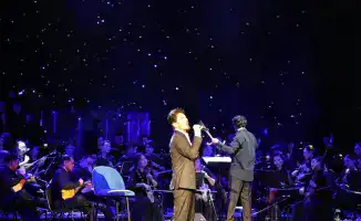 Оркестр имени Курмангазы: звук Казахстана в Уральске!