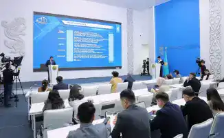 Введение 28 новых школ в Туркестанской области в рамках проекта «Школы будущего» способствует развитию образования в регионе