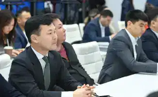 Рост спортивной инфраструктуры в Кызылординской области: 21 новый комплекс за три года