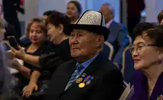 Звание Народный художественным коллективам в Астане