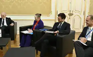 Казахстан: Мост между культурами на встречах с ОБСЕ