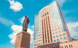 Законодательство Казахстана о государственной службе сервисная модель клиентоориентированность цифровизация HR-процессов