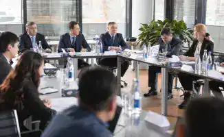 Обсуждение борьбы с незаконным ввозом табачной продукции на заседании ЕАЭС