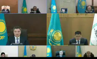 В область Абай привлечено 495,2 млрд тенге инвестиций