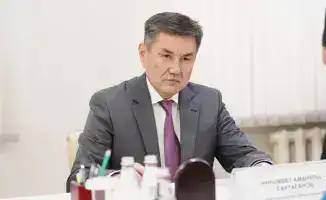 Проблемы ЖКХ под микроскопом: Аким ВКО выслушал горожан на приёме