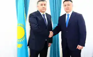 Новый руководитель Департамента государственных доходов по Мангистауской области: возможные изменения в налоговой политике региона