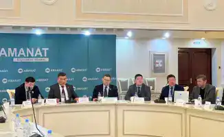 Искры безопасности: Как инновации освещают путь к надежности в горнорудной отрасли Казахстана