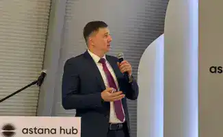 Digital Ecosystem Development in the Capital: Outcomes and Future Plans Discussed at IT Meetup in Astana