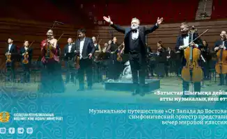 От Бетховена до Шостаковича: музыкальный мост между мирами