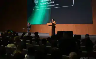 Сотрудничество ветеринаров ЕАЭС обсудили в Москве