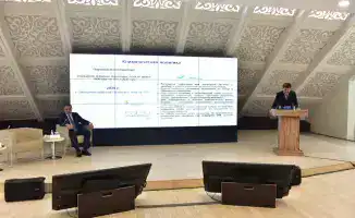 Казахстан: от серой мыши к зеленой мечте!