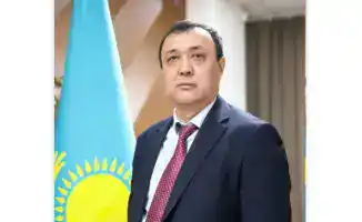 Назначение Мурата Дарибаева на пост руководителя аппарата Агентства по защите и развитию конкуренции: новые перспективы для антикоррупционной политики в Казахстане