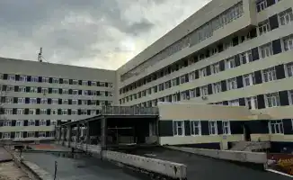 7,5 млрд тенге: Балхаш на пути к медицинскому чуду!