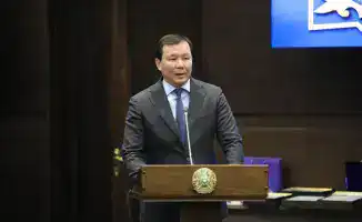 Прокуратура: За кулисами дня правопорядка!