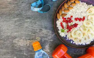 Рост интереса к здоровому образу жизни в Казахстане: вызовы и потребности населения