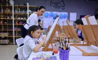 Бесплатные кружки для более чем 20 тысяч детей в Карагандинской области: новые возможности и автоматизированный учёт посещаемости