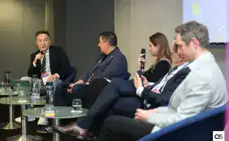 Казахстан представляет свою модель внедрения ИИ в высшее образование на форуме QS Reimagine Education в Лондоне