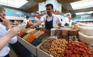 Рост поддержки МСБ в Алматы: новые возможности для экономики и занятости