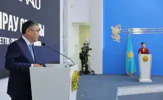 Атырауская область: инфраструктурный мост к 99,9% охвату населения