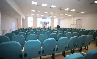 В Мангистауской области передали 32 новых автомобиля скорой помощи