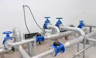 Международный опыт в обеспечении питьевой водой: село Бекет района Мақаншы завершило проект водоснабжения