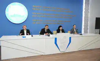 Новые налоговые режимы и банкротство в Казахстане