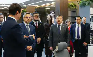 Открытие юридической клиники при Maqsut Narikbayev University: шаг к развитию правового образования и подготовке будущих специалистов