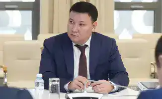 Түркістан облысында мүгедектігі бар азаматтарға 19,6 млрд теңге бөлінді, 2026-2028 жылдарға 44,3 млрд теңге жоспарланған