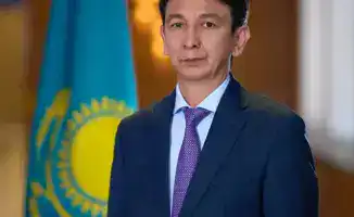 Назначение нового исполняющего обязанности руководителя управления пассажирского транспорта и автомобильных дорог в ВКО в рамках борьбы с коррупцией