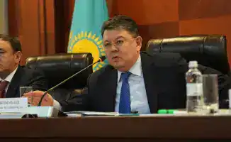 Кызылорда: фермеры обсуждают риски вегетационного периода