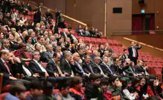 IV Международный научный симпозиум по ономастике в Анкаре: объединение исследователей из более чем десяти стран