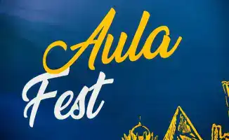 Заключительный вечер «AulaFest» в Астане