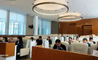 Заседание Общественного совета в ВКО: рекомендации по бюджету определят будущее региона