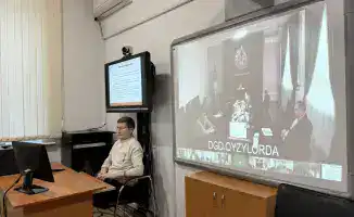 Семинар по администрированию НДС в Казахстане