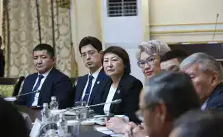 В Алматы обсуждаются международные инициативы в сфере образования и научных исследований