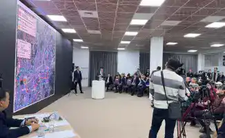 В Алматы обсуждают Генплан до 2040 года: акцент на развитие общественного транспорта и решение проблем с пробками