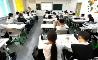 Школы Астаны: крепости безопасности против буллинга