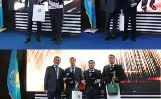 Таможенные посты 2025 года: звёзды на небосводе государственного дохода