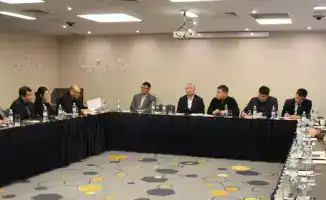 Мосты между идеями: новая карта для энергетики СНГ!