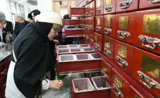 День открытых дверей для пожилых горожан провели в столичной клинике