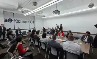 Семинар по безопасности для работников КазТрансОйл