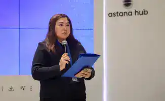 Искусственный интеллект на промышленных предприятиях Казахстана