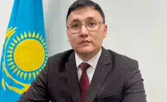 Баглан Аймурзаев назначен директором Департамента животноводства Минсельхоза Казахстана