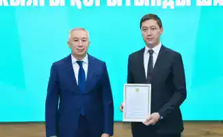 Проект «Қарызсыз қоғам»: 39 167 казахстанцев повысили финансовую грамотность