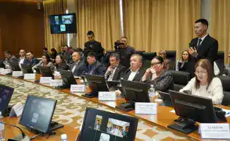 На XXXII сессии маслихата области Абай обсудили ключевые вопросы развития региона